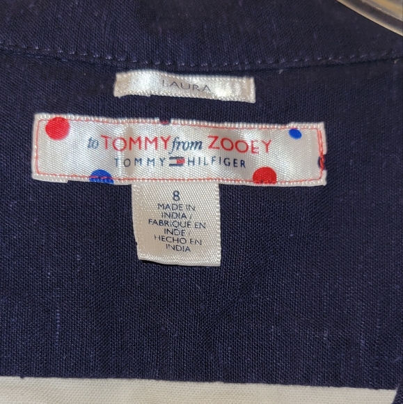 Tommy Hilfiger - Picture 2 of 5